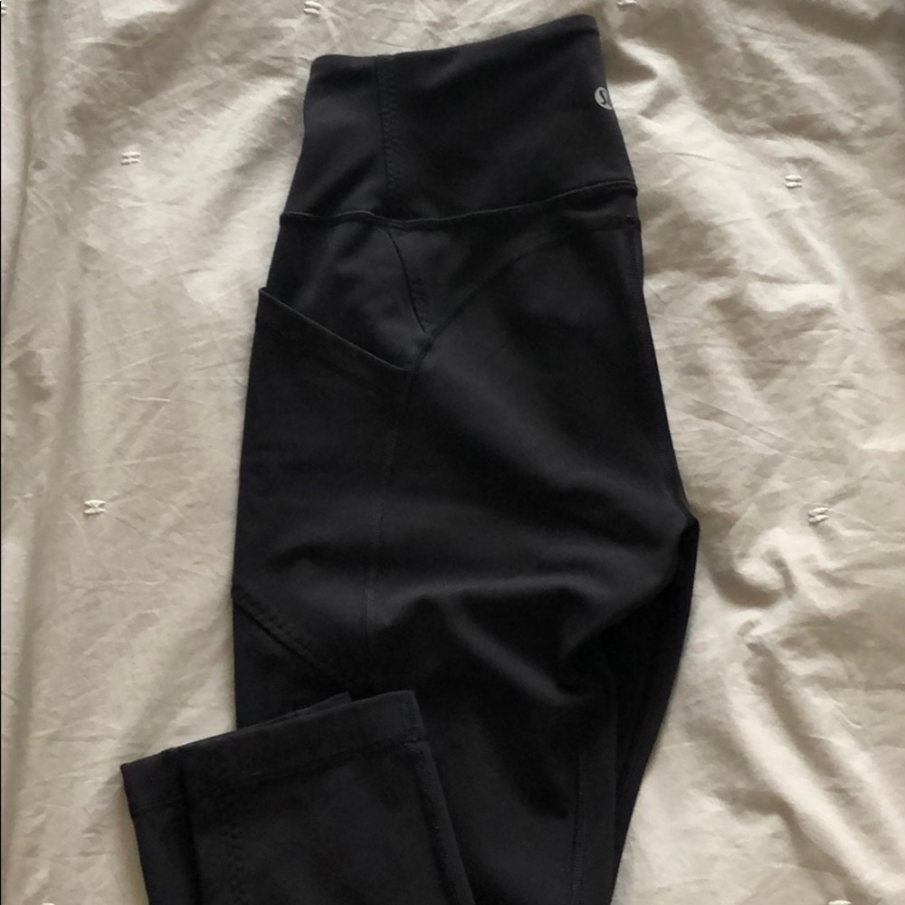 Lululemon All The Right Places Pants